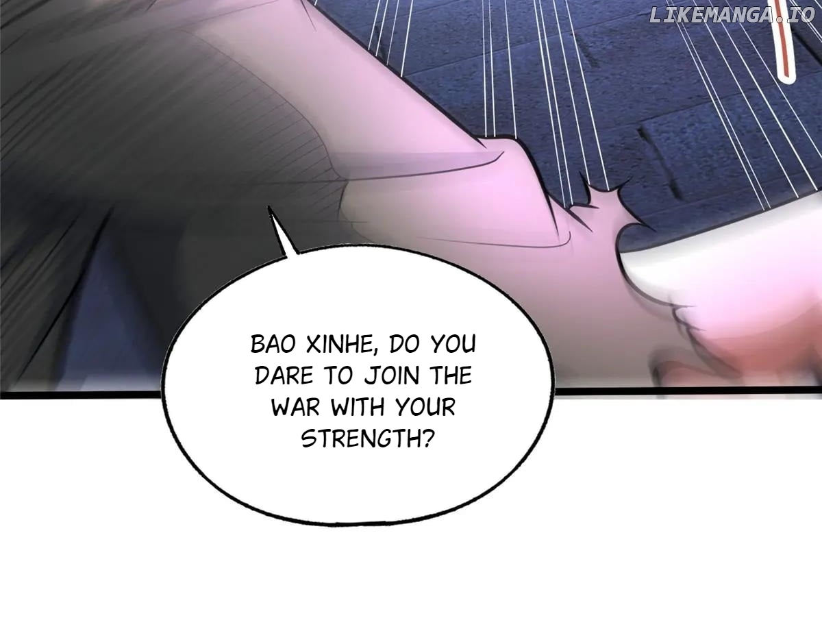 Divine Urban God Chapter 268 - page 17